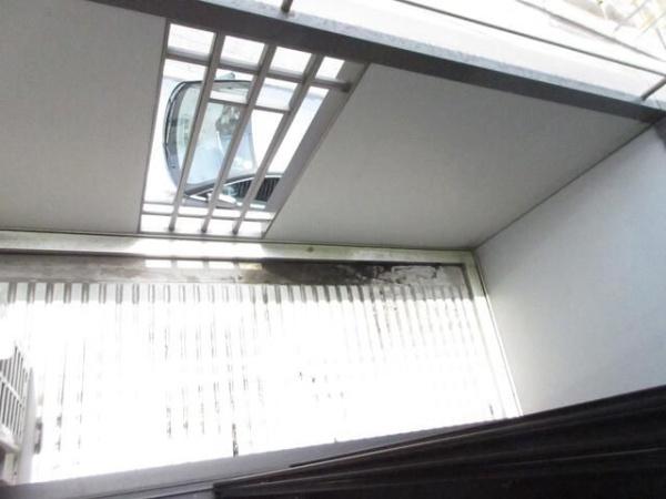 川崎市中原区木月２丁目のアパート