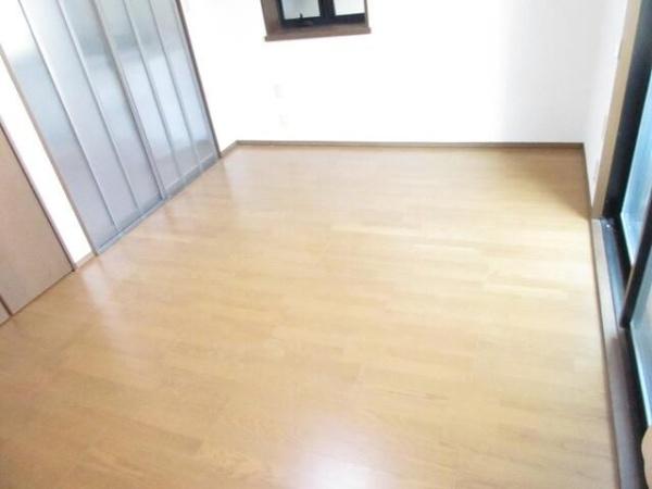 川崎市中原区木月２丁目のアパート