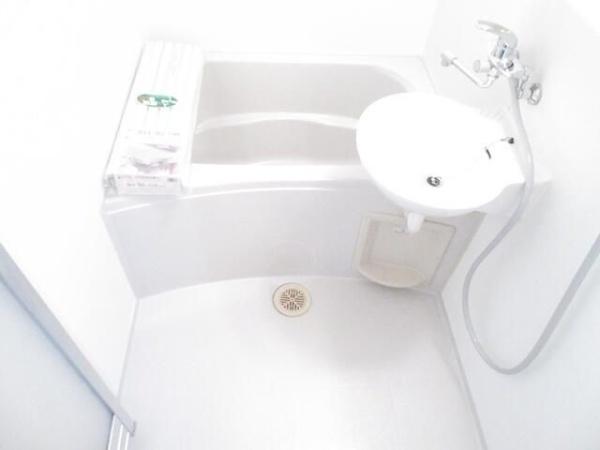 川崎市中原区木月２丁目のアパート