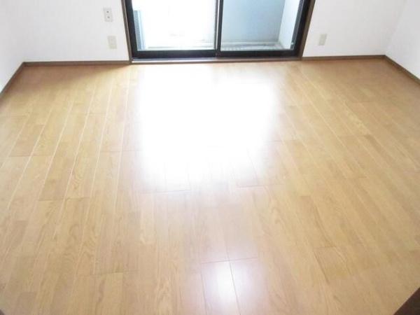 川崎市中原区木月２丁目のアパート