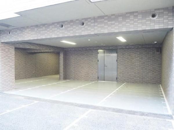 川崎市高津区千年のマンション