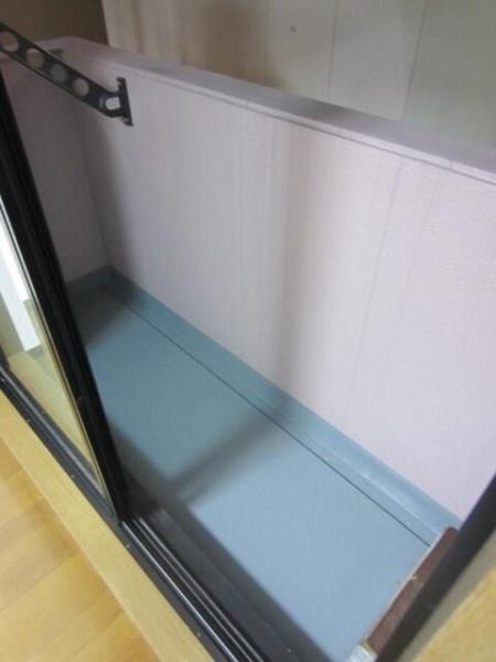 品川区二葉３丁目のマンション