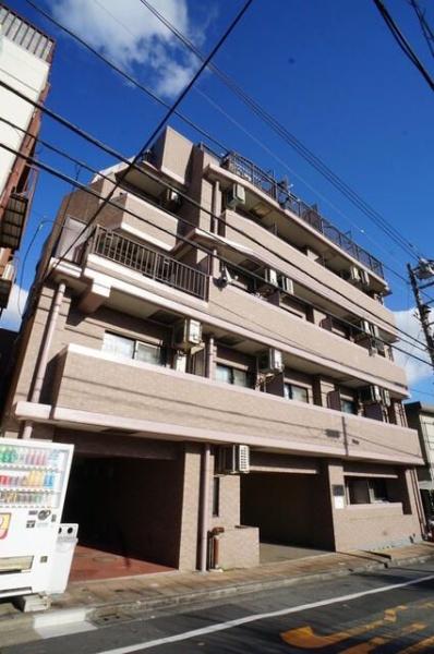 品川区二葉３丁目のマンション
