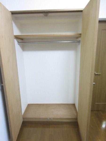 品川区二葉３丁目のマンション
