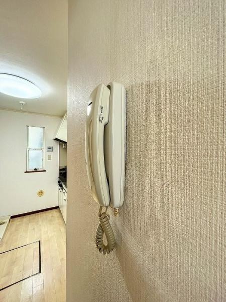 川崎市中原区上丸子八幡町のアパート