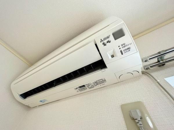 川崎市中原区上丸子八幡町のアパート
