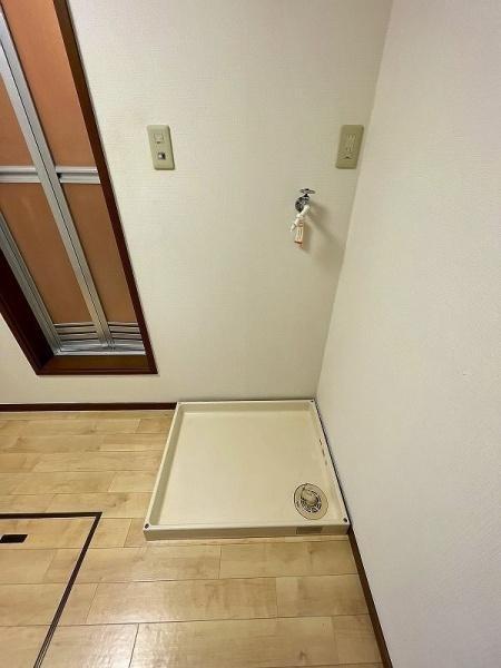 川崎市中原区上丸子八幡町のアパート