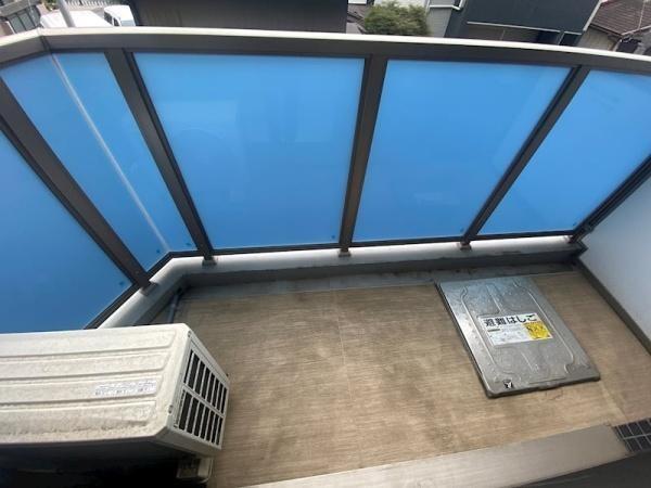 川崎市中原区市ノ坪のマンション