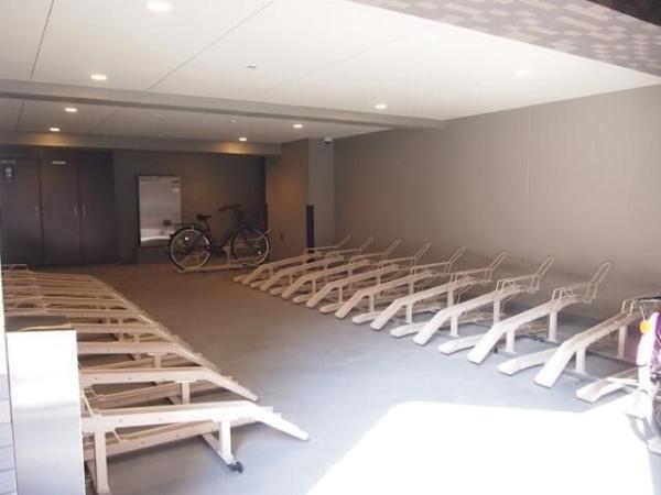 川崎市幸区大宮町のマンション