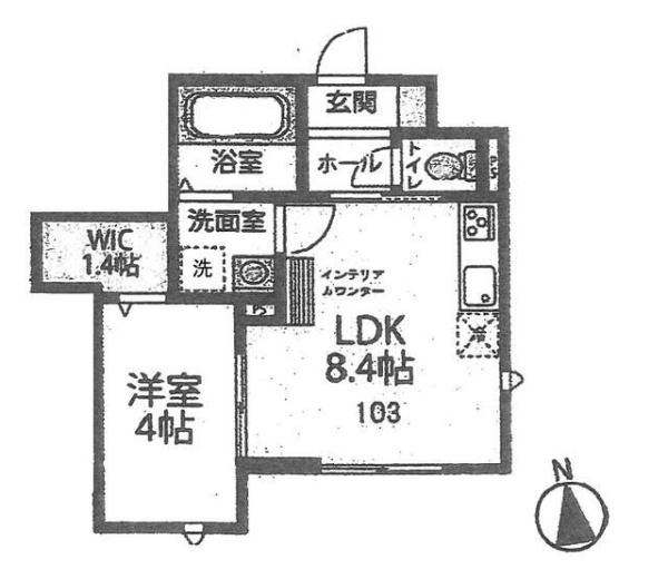 フラワーコート