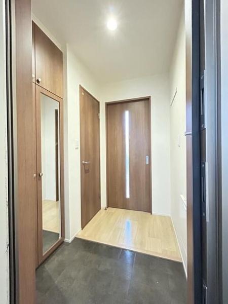 川崎市高津区下作延２丁目のアパート