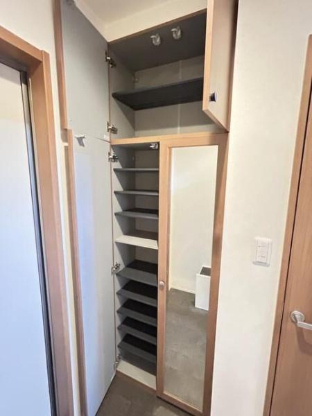 川崎市高津区下作延２丁目のアパート
