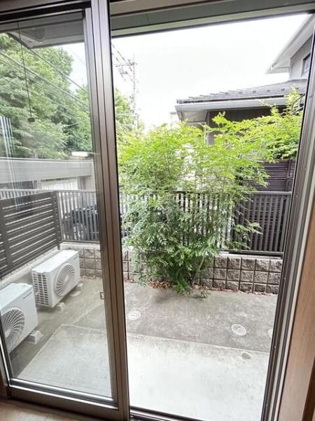 川崎市高津区下作延２丁目のアパート