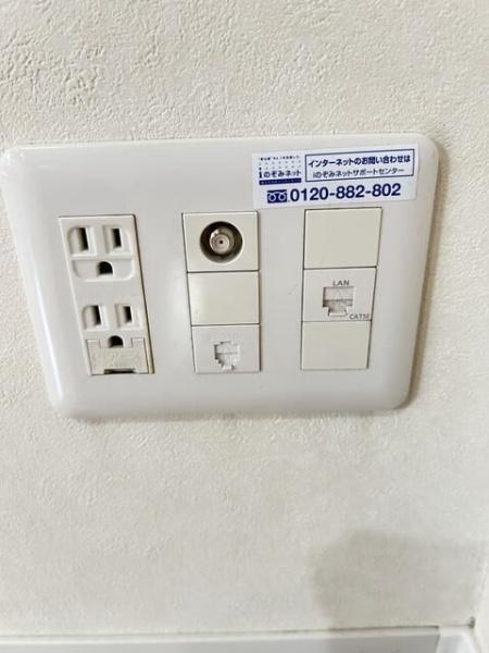 川崎市高津区下作延２丁目のアパート