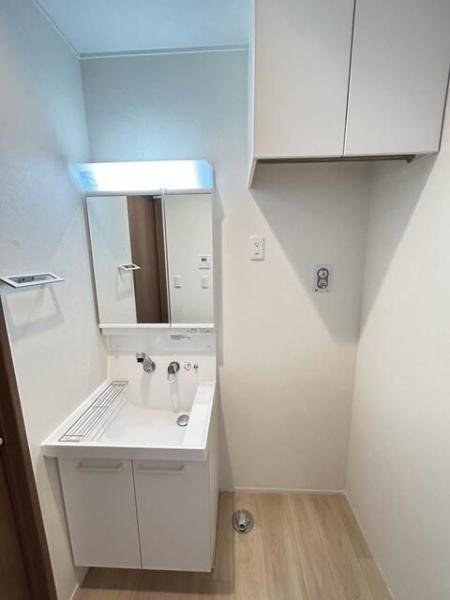 川崎市高津区下作延２丁目のアパート