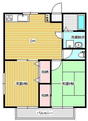 川崎市高津区千年のアパート