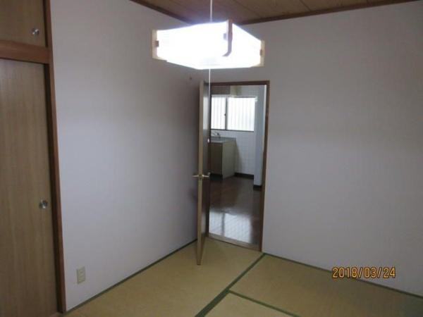 川崎市高津区千年のアパート