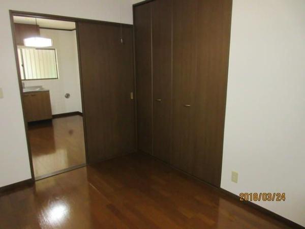 川崎市高津区千年のアパート