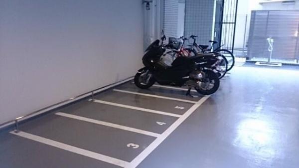 川崎市川崎区南町のマンション