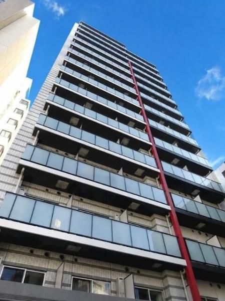 川崎市川崎区南町のマンション