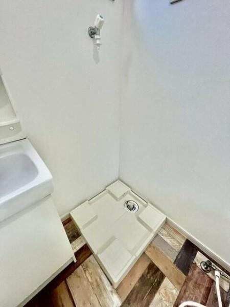 川崎市川崎区観音１丁目のアパート