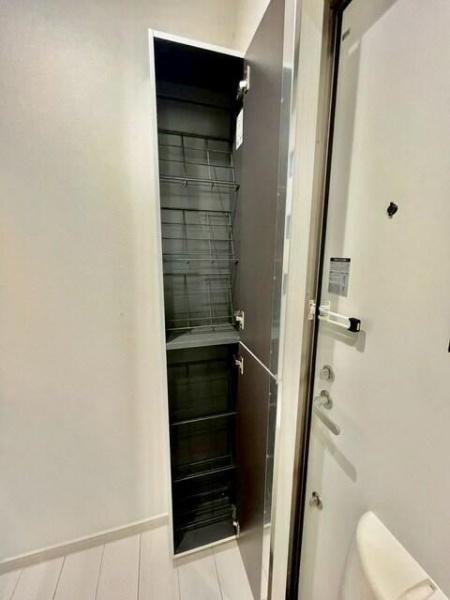 川崎市川崎区観音１丁目のアパート
