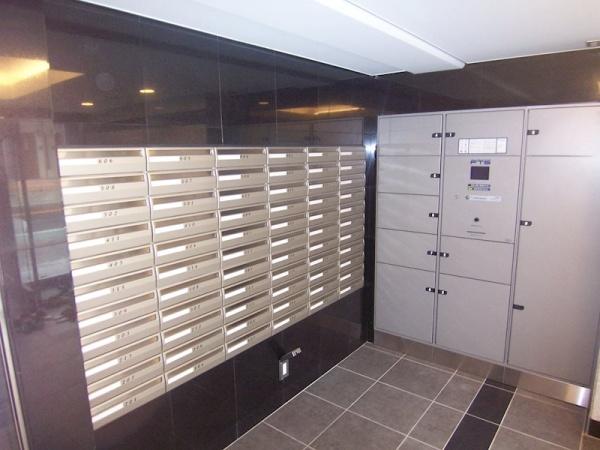 川崎市高津区北見方２丁目のマンション