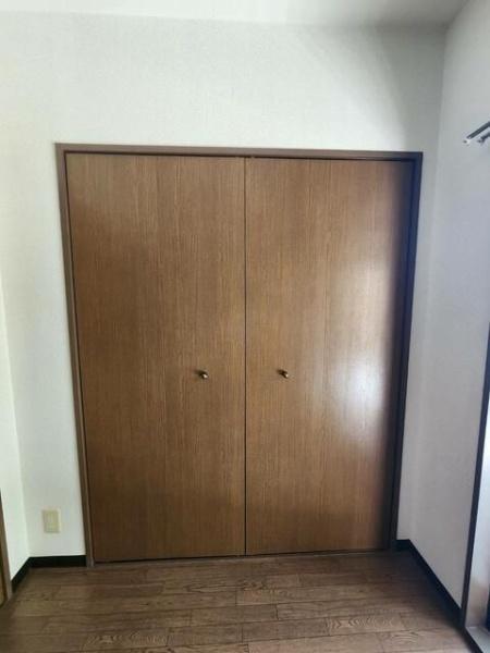 横浜市港北区小机町のマンション