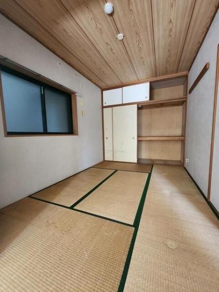 横浜市港北区小机町のマンション