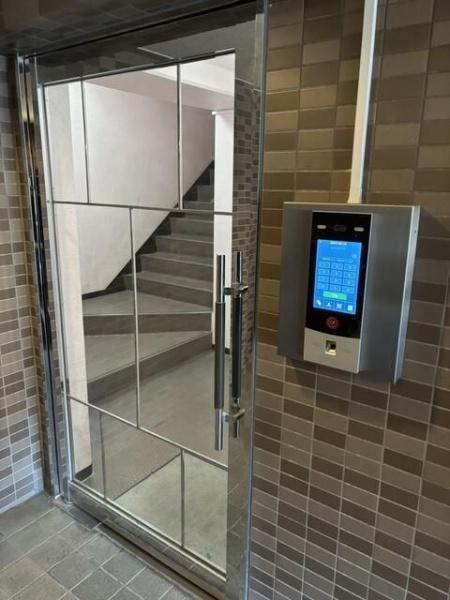 横浜市港北区小机町のマンション