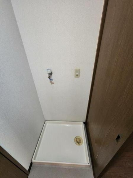 横浜市港北区小机町のマンション