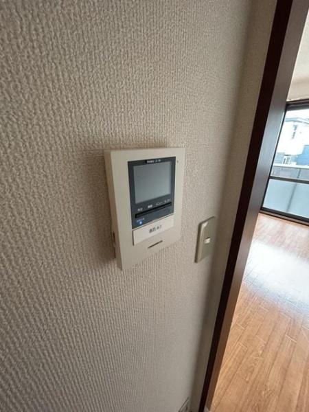 横浜市港北区篠原町のアパート
