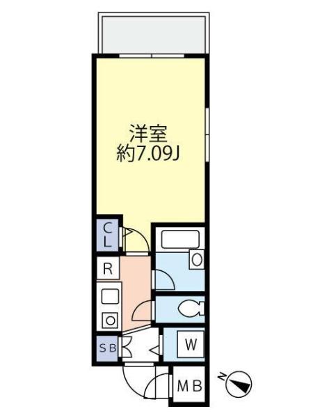ＧＲＯＷＳ横浜妙蓮寺