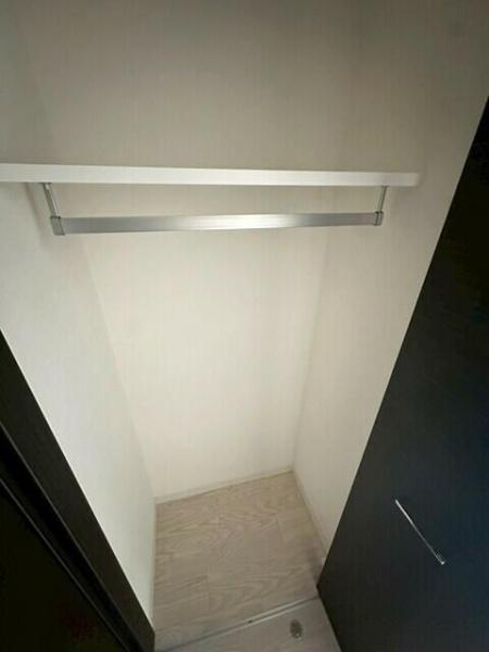 横浜市神奈川区松見町２丁目のマンション