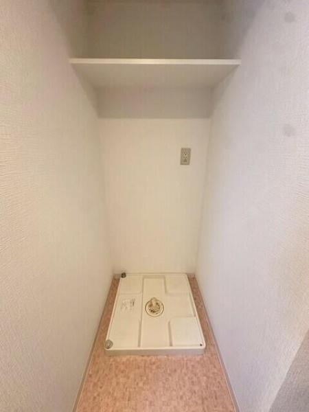 横浜市神奈川区松見町２丁目のマンション