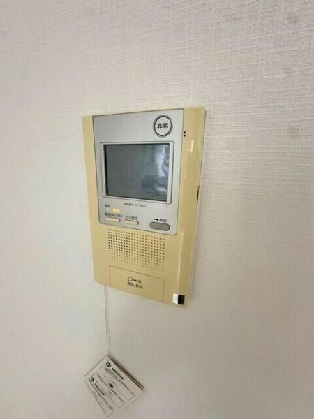 横浜市神奈川区松見町２丁目のマンション