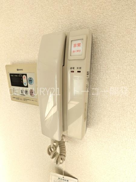 ハイツオオクボ