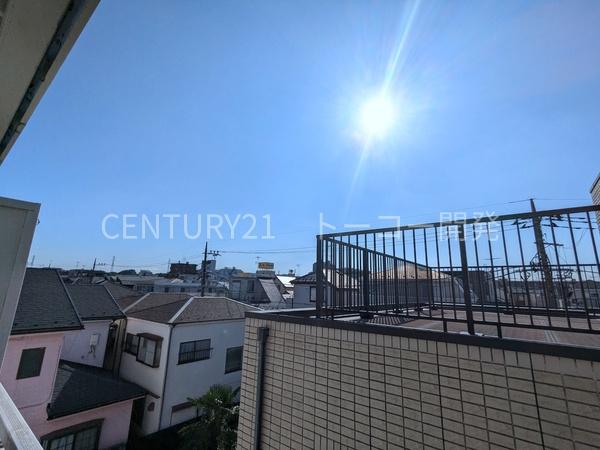 ハイツオオクボ