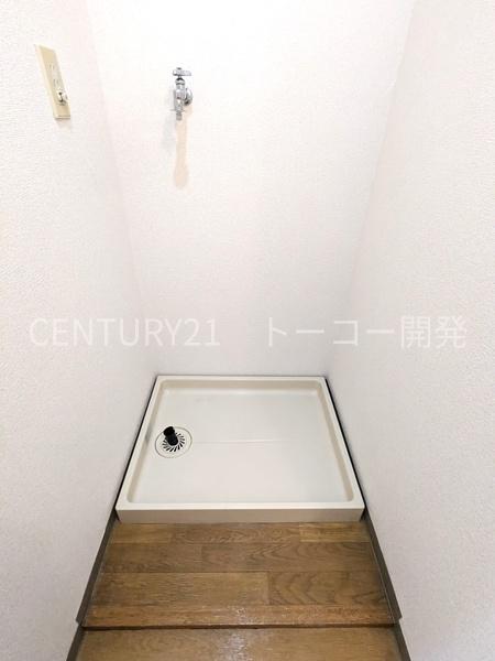 ハイツオオクボ