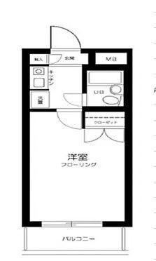川崎市中原区市ノ坪のマンション
