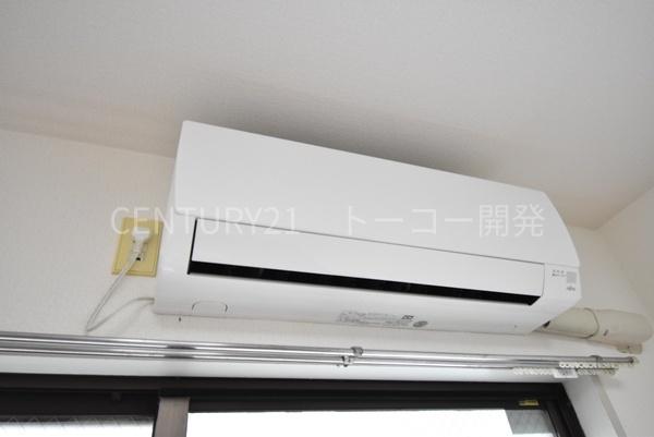 川崎市中原区市ノ坪のマンション