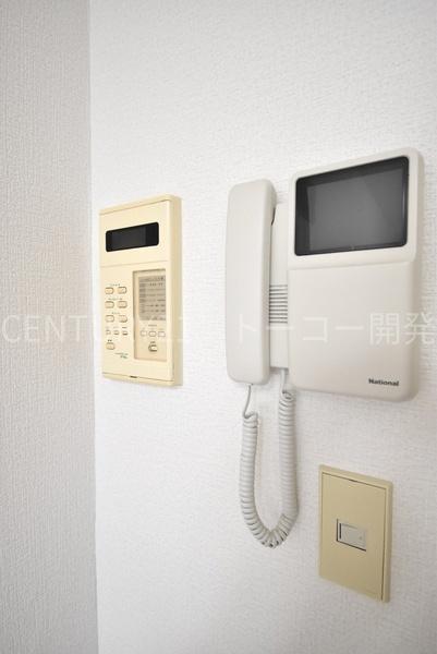 川崎市中原区市ノ坪のマンション