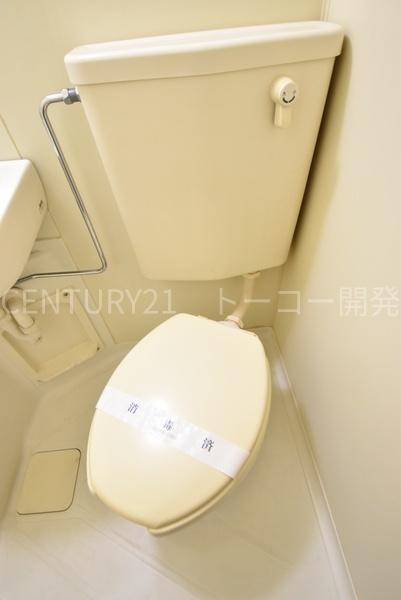 川崎市中原区市ノ坪のマンション