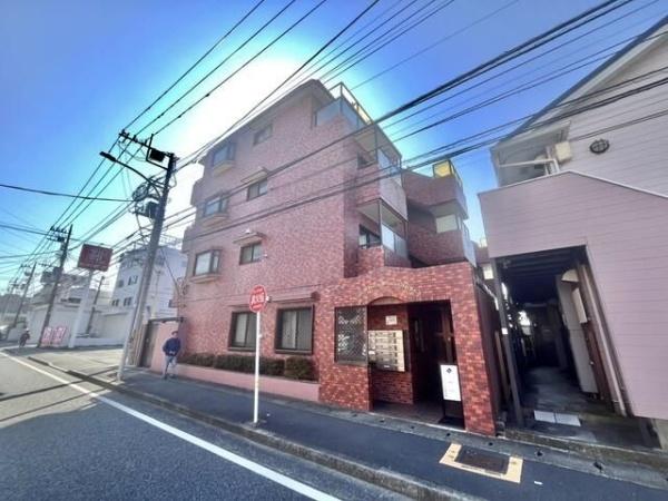 ライオンズマンション宮崎台第５