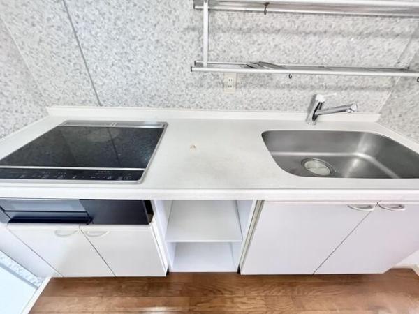 川崎市宮前区宮崎のマンション
