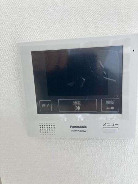 世田谷区等々力３丁目のマンション