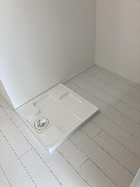 世田谷区等々力３丁目のマンション