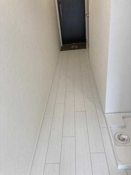 世田谷区等々力３丁目のマンション
