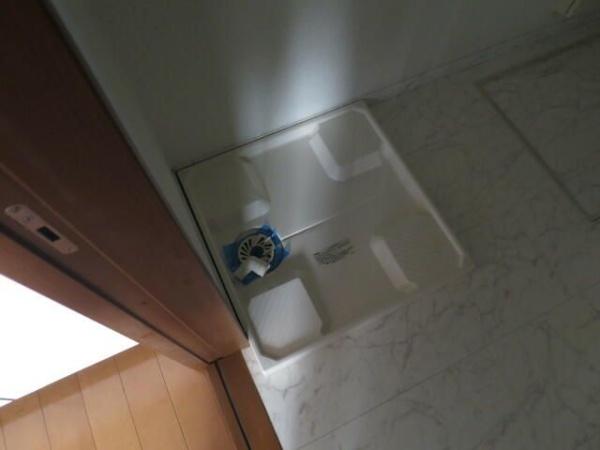 大田区東蒲田２丁目のアパート