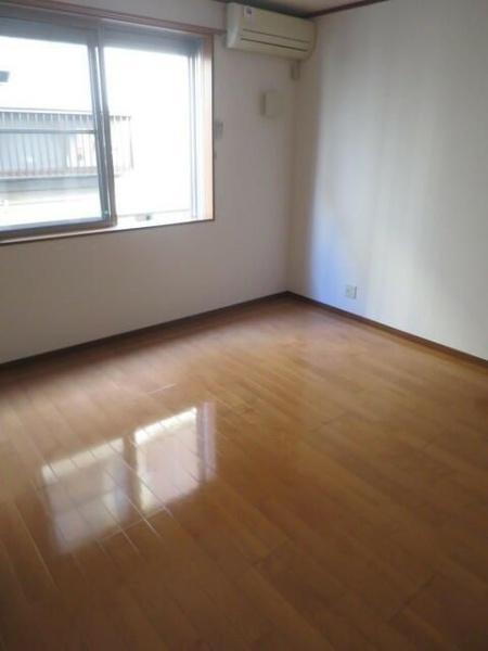 大田区東蒲田２丁目のアパート